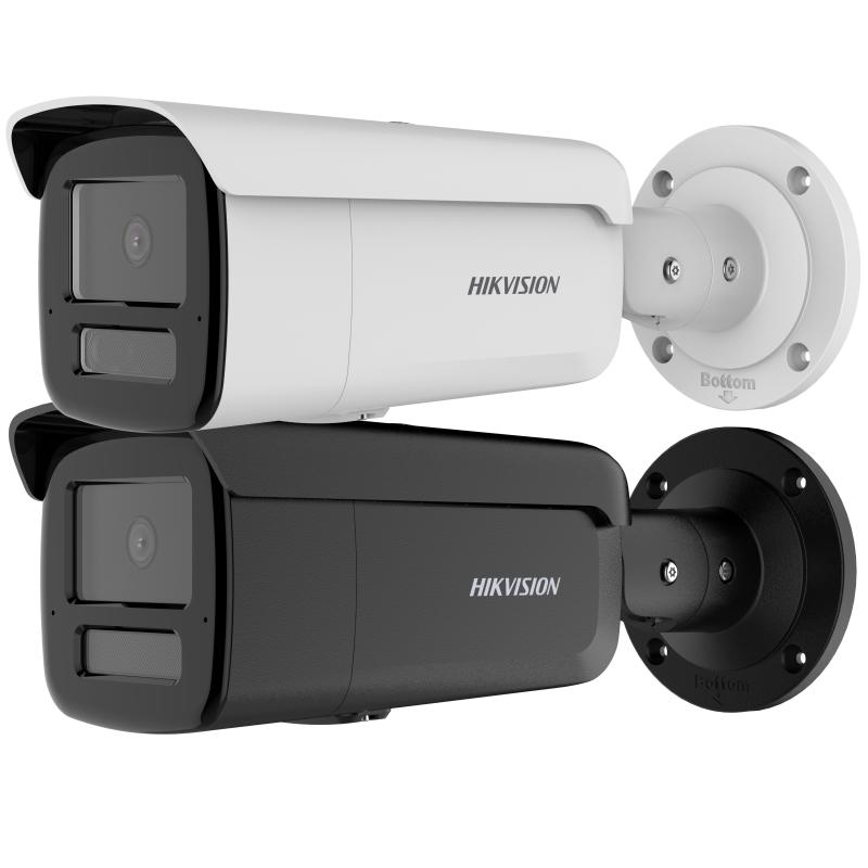 Camera IP 2MP Hikvision DS-2CD2T23G2-2LI2U