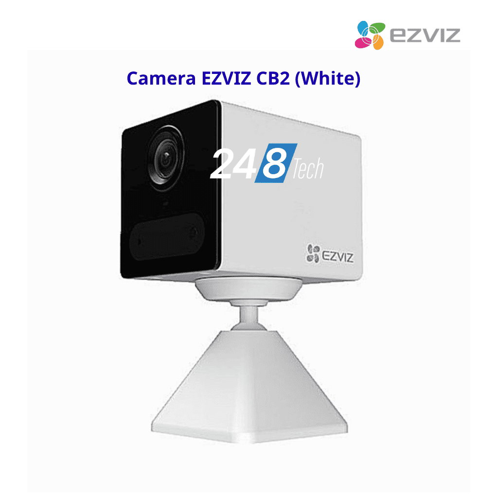 Camera EZVIZ CB2 (White)