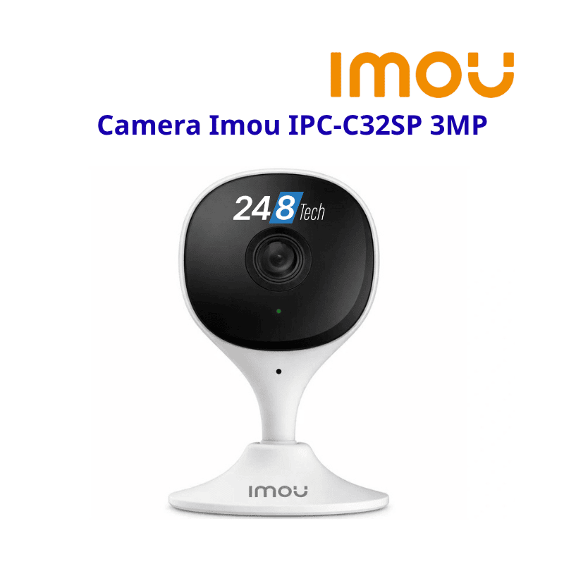 Camera Imou IPC-C32SP 3MP