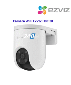 Camera WiFi EZVIZ H8C 2K
