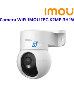 Camera WiFi IMOU IPC-K2MP-3H1WE