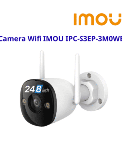 Camera Wifi IMOU IPC-S3EP-3M0WE