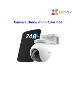 Camera thông minh Ezviz CB8
