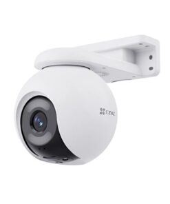 Camera Wi-Fi quay quét Ezviz H8x 2K⁺