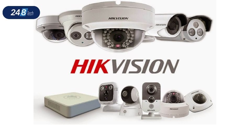 Cập nhật bảng giá camera Hikvision mới nhất năm 2026 3 Bảng giá camera Hikvision theo từng dòng