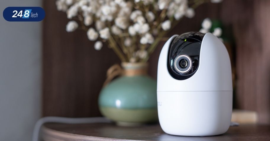 Giá camera Imou Ranger 2 cập nhật năm 2026? Ưu và nhược điểm 4 Bảng giá camera Imou Ranger 2