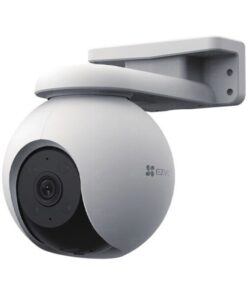 amera WiFi Ngoài Trời EZVIZ H8 2K 3MP