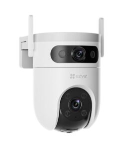 Camera WiFi EZVIZ H9C 10M (5MP+5MP)