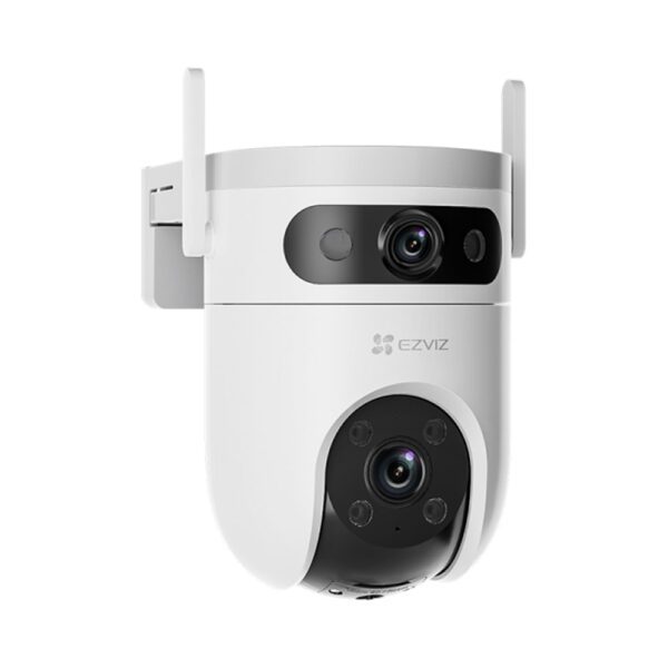 Camera WiFi EZVIZ H9C 10M (5MP+5MP)