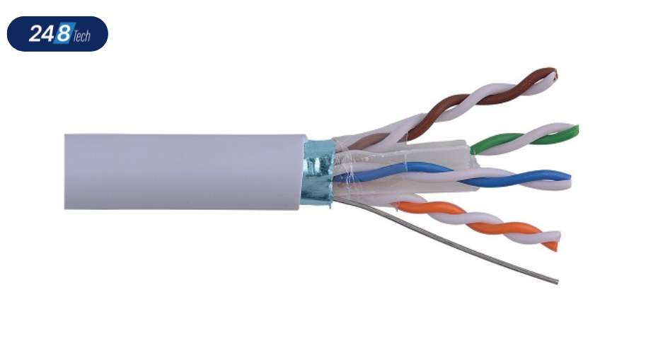 cat 6a