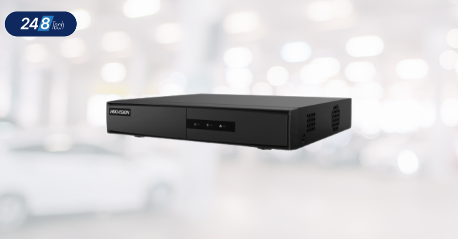 Đầu ghi Hikvision 8 kênh ip poe là gì? Các tính năng nổi bật của đầu ghi Hikvision 8 kênh ip poe? 10 co nen chon