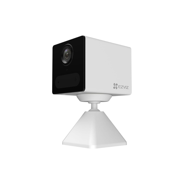 Camera Dùng Pin 3MP EZVIZ CB2 2K – 4G