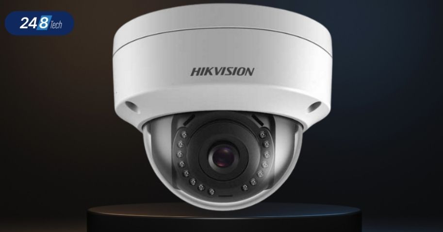 Cập nhật bảng giá camera Hikvision mới nhất năm 2026 5 Giá camera Hikvision có đáng đầu tư không