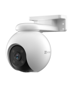 Camera Ngoài Trời EZVIZ H8 Pro 3K (5.0MP)