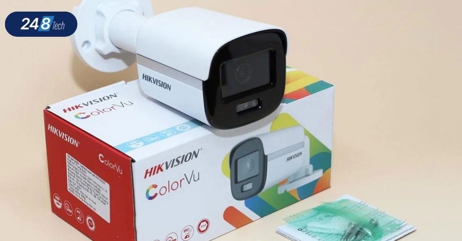Cập nhật bảng giá camera Hikvision mới nhất năm 2026 4 Nên chọn mua loại camera Hikvision nào