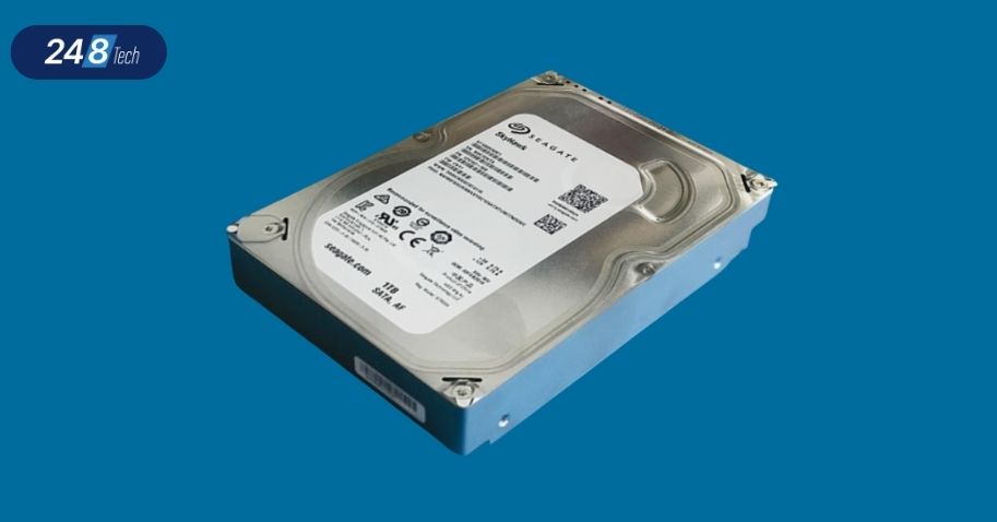 Ổ cứng HDD KBVision