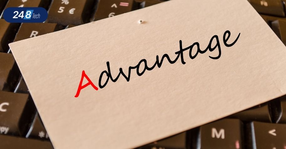 Ưu điểm máy chấm công vân tay Ronald Jack x628c