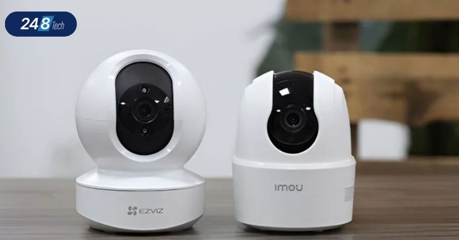 Giá camera Imou Ranger 2 cập nhật năm 2026? Ưu và nhược điểm 3 Ưu và nhược điểm của camera Imou Ranger 2