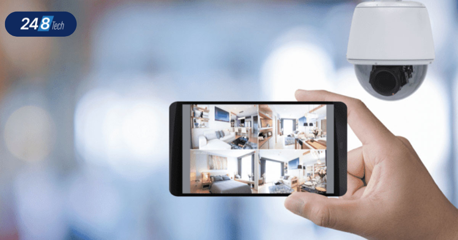 Đầu ghi Hikvision 8 kênh ip poe là gì? Các tính năng nổi bật của đầu ghi Hikvision 8 kênh ip poe? 8 xem camera tu