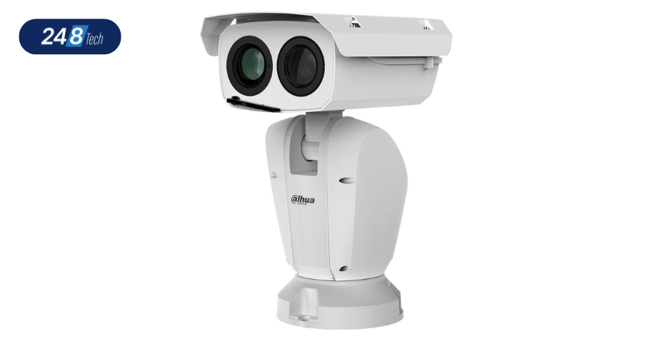 Camera cảm biến nhiệt dạng cố định