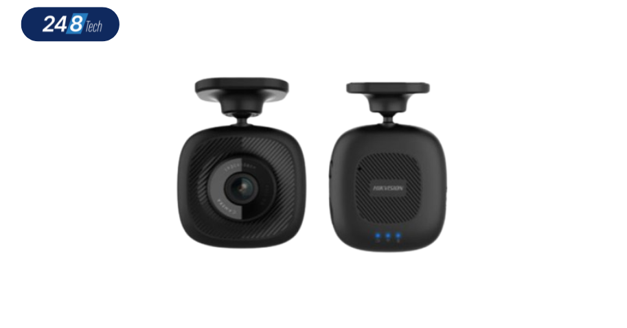 Camera hành trình Hikvision B1