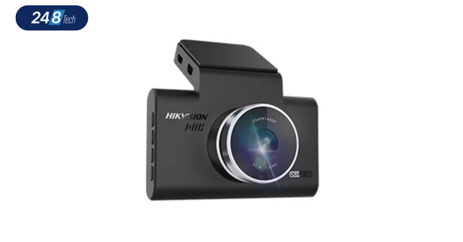 Camera hành trình Hikvision C6 Pro