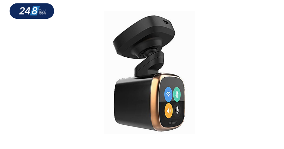 Camera hành trình Hikvision F6s
