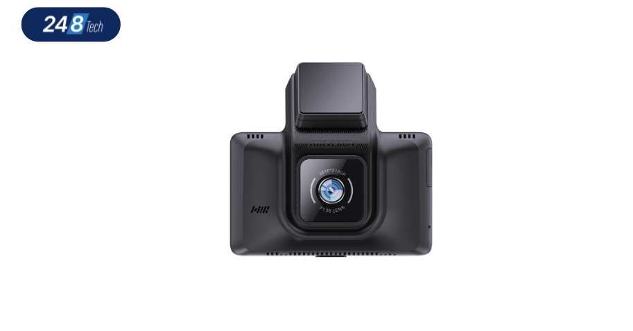 Camera hành trình Hikvision K5