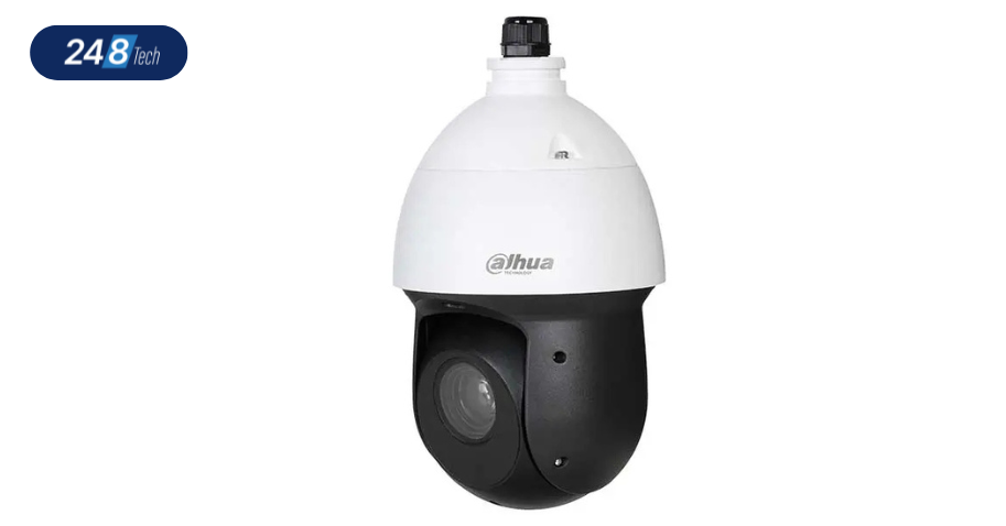 Camera PTZ Dahua