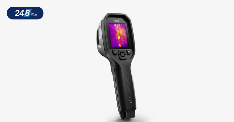 Camera tầm nhiệt FLIR TG297