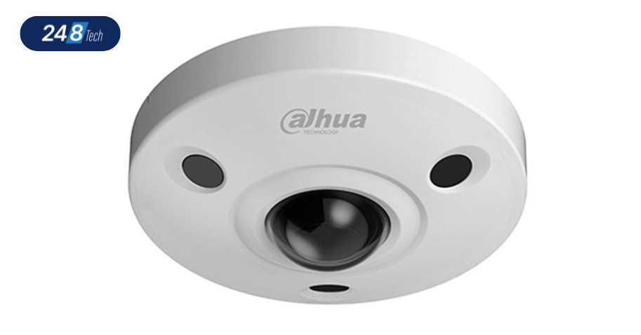 Camera toàn cảnh là gì? Top 5+ camera toàn cảnh phổ biến nhất hiện nay 2 Camera toàn cảnh