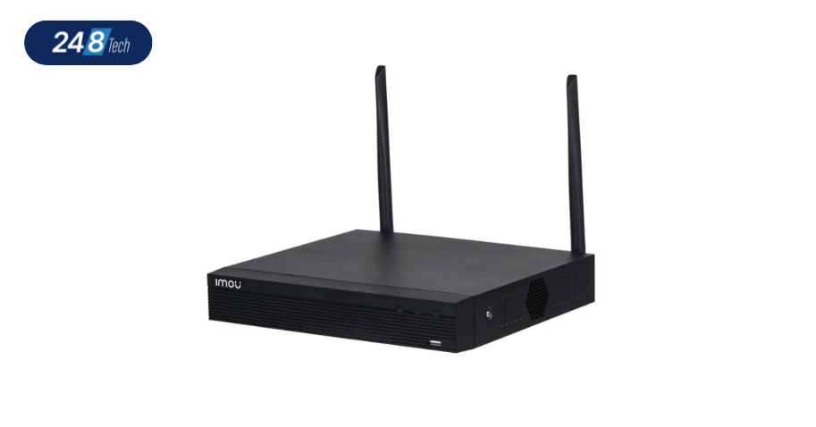 Đầu ghi camera wifi Imou NVR1108HS-W-S2 8 kênh