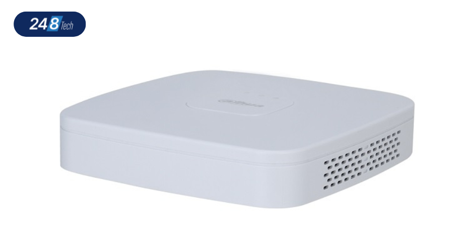 Top 5+ đầu ghi Dahua 8 kênh chất lượng, đáng mua nhất hiện nay 7 Đầu ghi hình Dahua DHI-NVR2108-S3