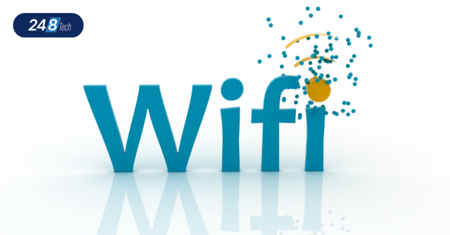 Hướng dẫn cách kết nối 2 modem wifi không cần dây đơn giản, nhanh chóng 15 Kết nối 2 modem wifi không cần dây theo chế độ Bridge