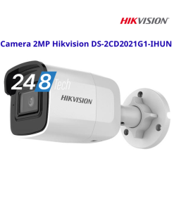 Camera 2MP Hikvision DS-2CD2021G1-IHUN