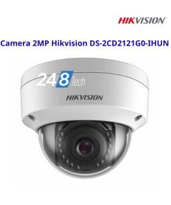 Camera 2MP Hikvision DS-2CD2121G0-IHUN