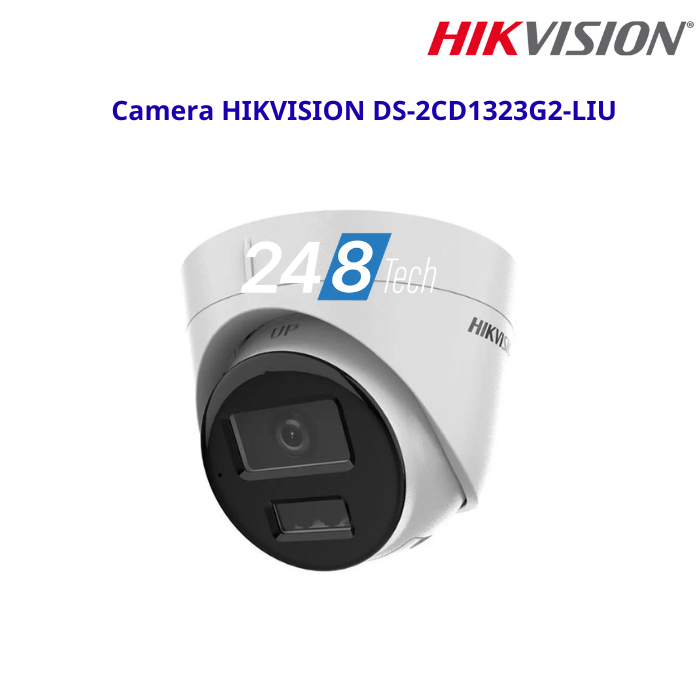 Camera HIKVISION DS-2CD1323G2-LIU