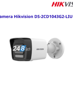 Camera Hikvision DS-2CD1043G2-LIU