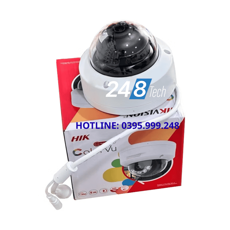 Camera IP 2MP HIKVISION DS-2CD1127G2H-LIU 1 Camera IP 2MP HIKVISION DS-2CD1127G2H-LIU 2