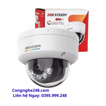 Camera IP 2MP HIKVISION DS-2CD1147G2H-LIU