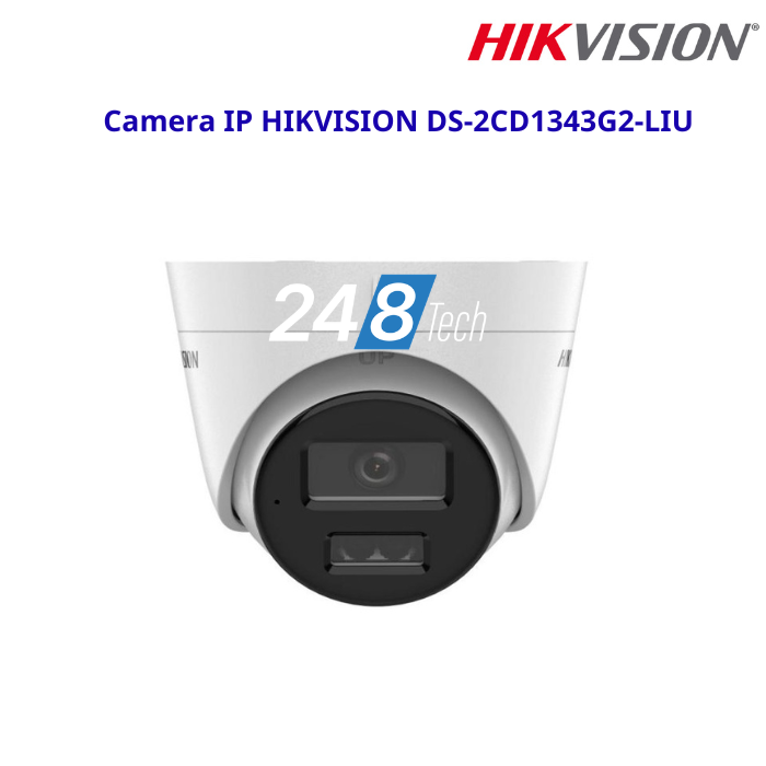 Camera IP HIKVISION DS-2CD1343G2-LIU