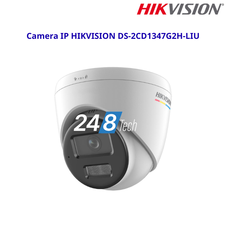 Camera IP HIKVISION DS-2CD1347G2H-LIU