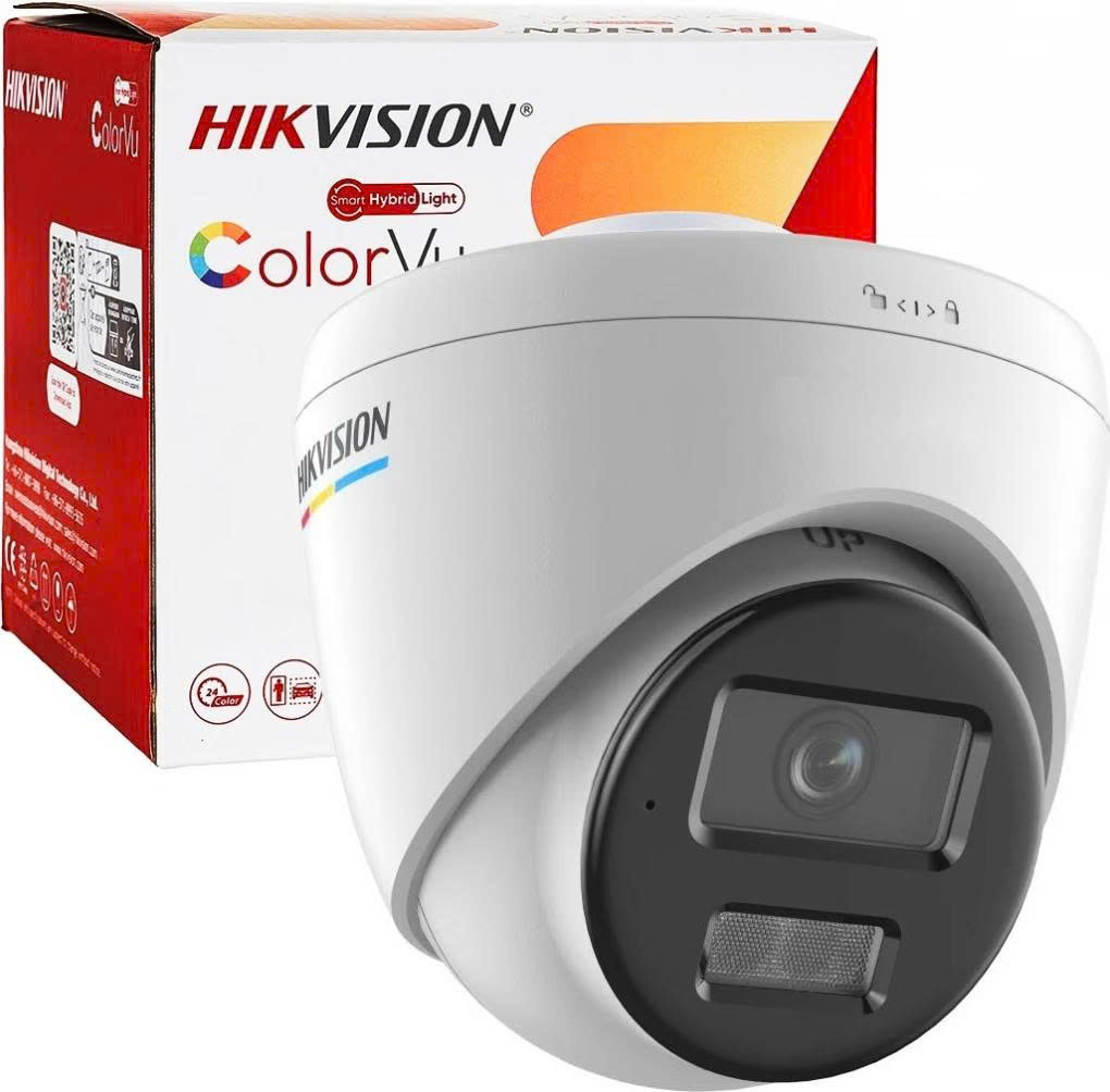 Camera IP HIKVISION DS-2CD1367G2H-LIU
