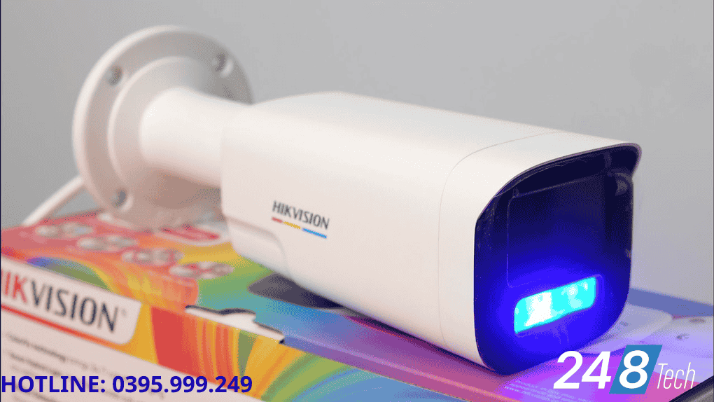 Camera IP Hikvision DS-2CD1B47G3H-LIU/SRB