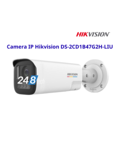 Camera IP Hikvision DS-2CD1B47G2H-LIU