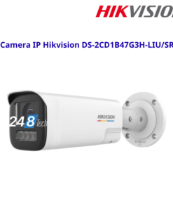 Camera IP Hikvision DS-2CD1B47G3H-LIU/SRB