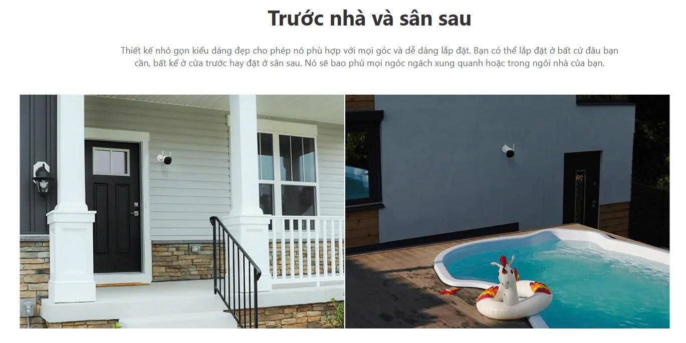 Camera Imou IPC-S3EP-5M0WE 5MP