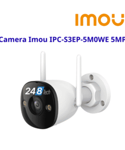 Camera Imou IPC-S3EP-5M0WE 5MP