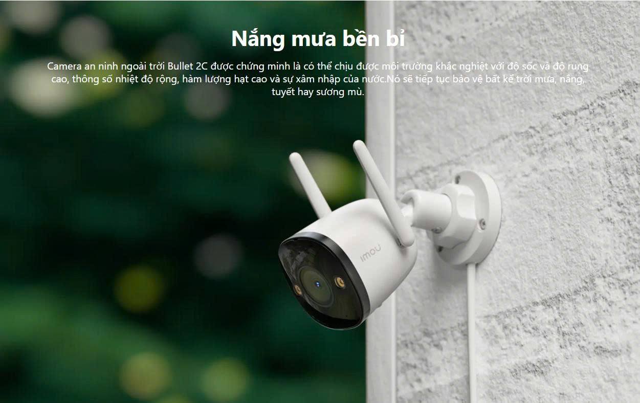 Camera Imou IPC-S3EP-5M0WE 5MP