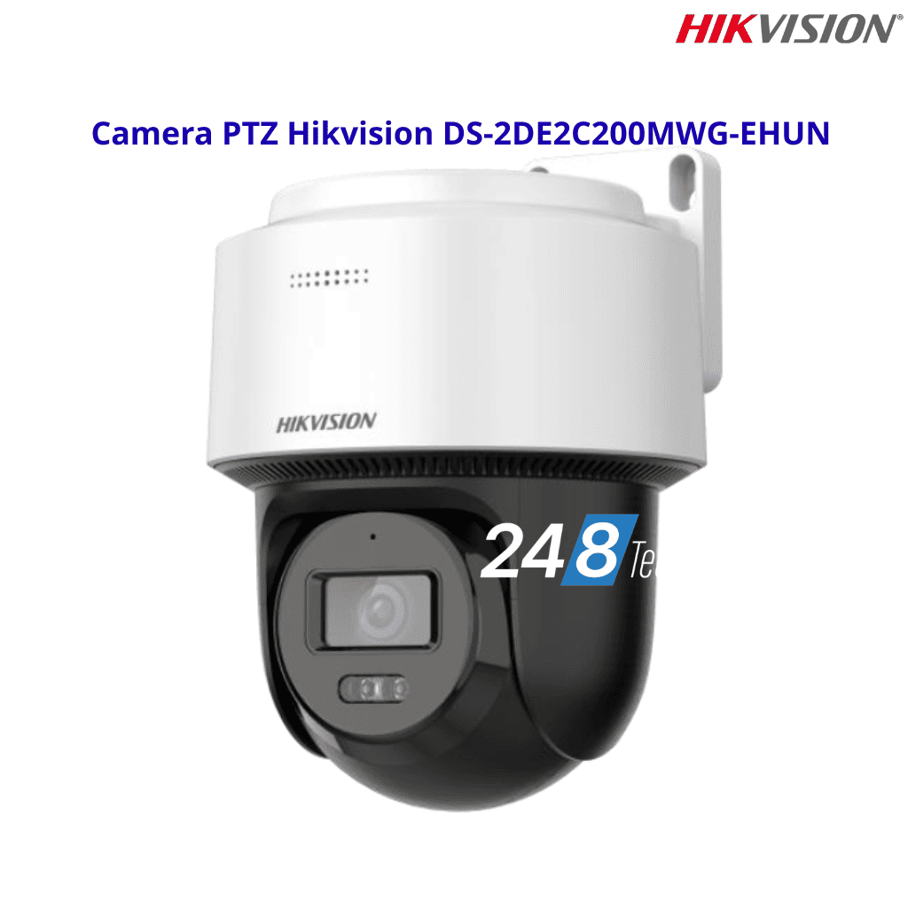 Camera PTZ Hikvision DS-2DE2C200MWG-EHUN